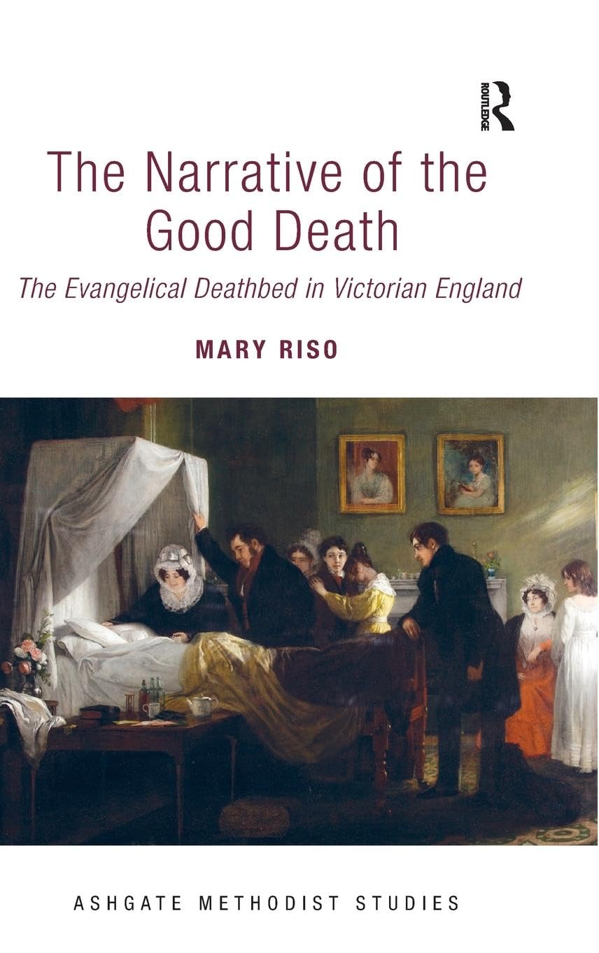 The Narrative of the Good Death Philosophy