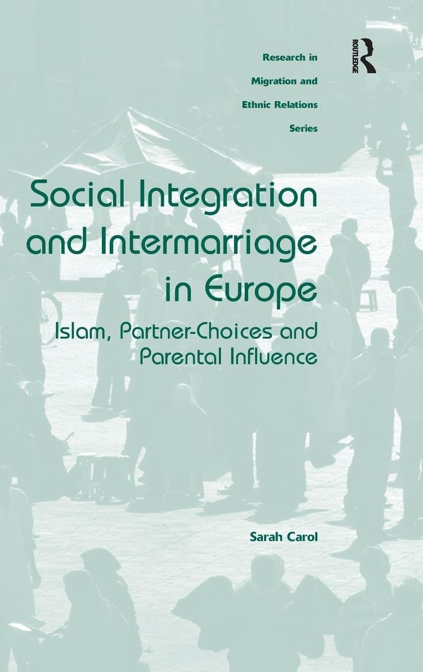 Social Integration and Intermarriage in Europe Law