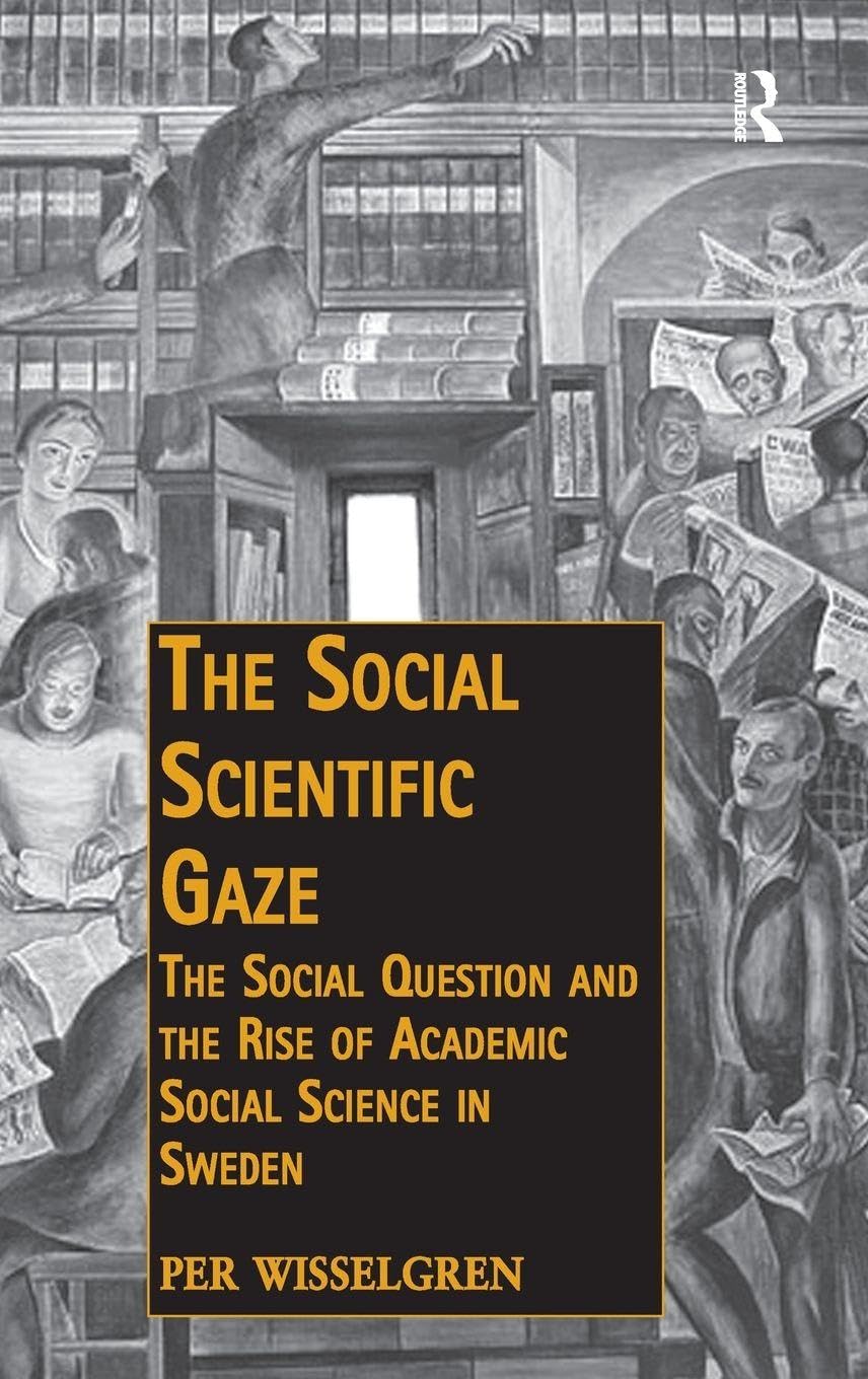 The Social Scientific Gaze Philosophy