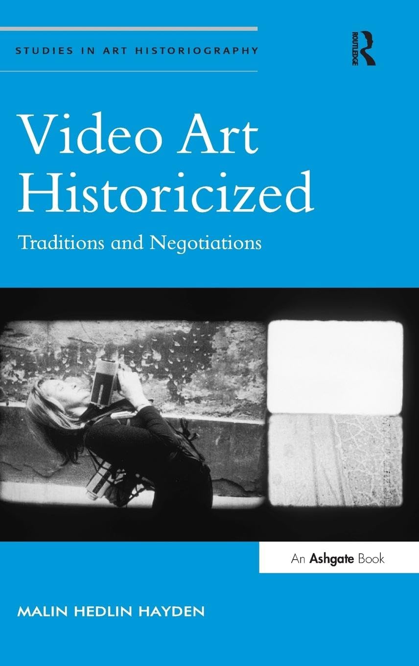Product Image: Video Art Historicized