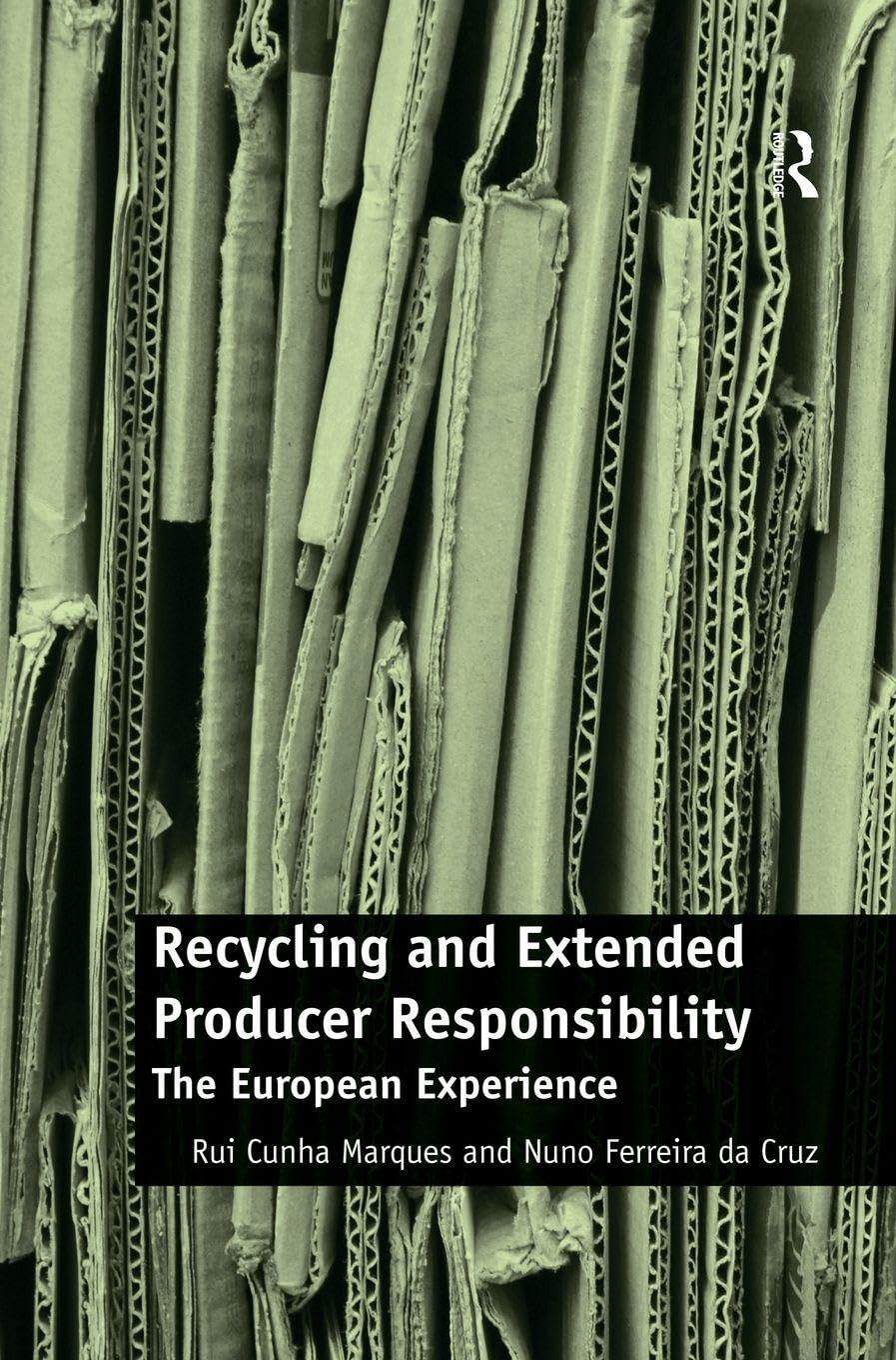 Recycling and Extended Producer Responsibility Law