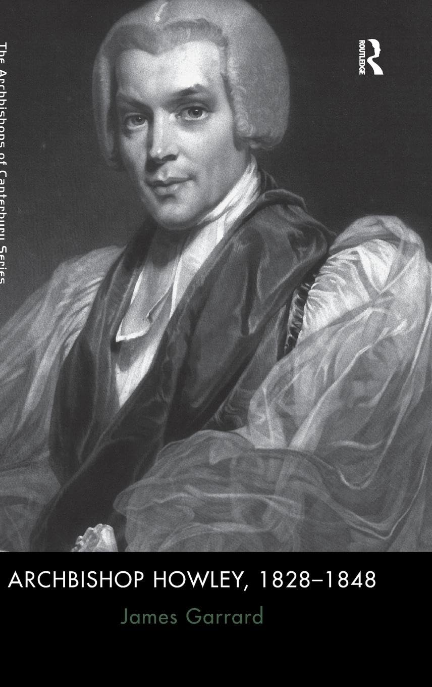 Product Image: Archbishop Howley, 1828-1848