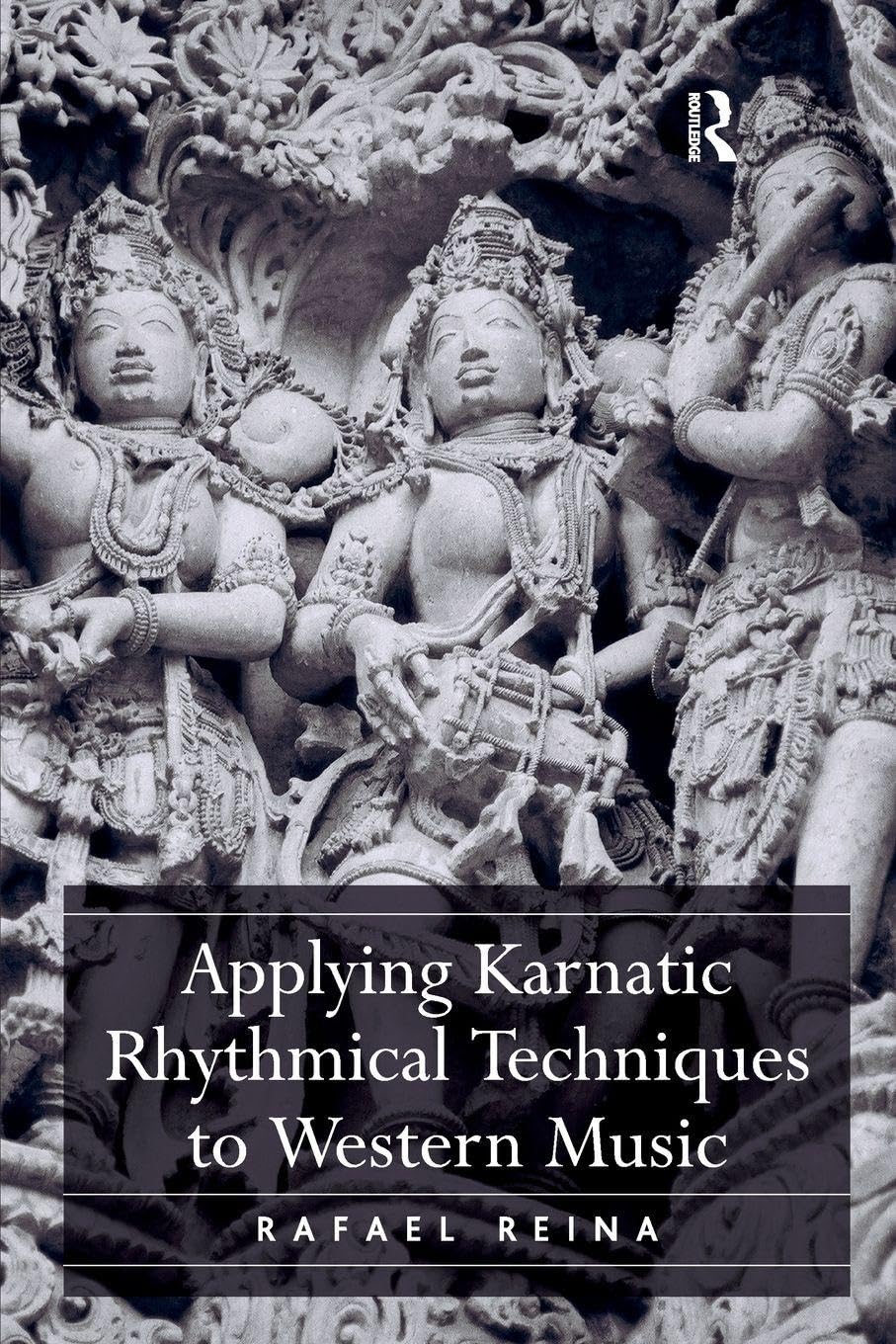 Applying Karnatic Rhythmical Techniques to Western Music Arts & Music