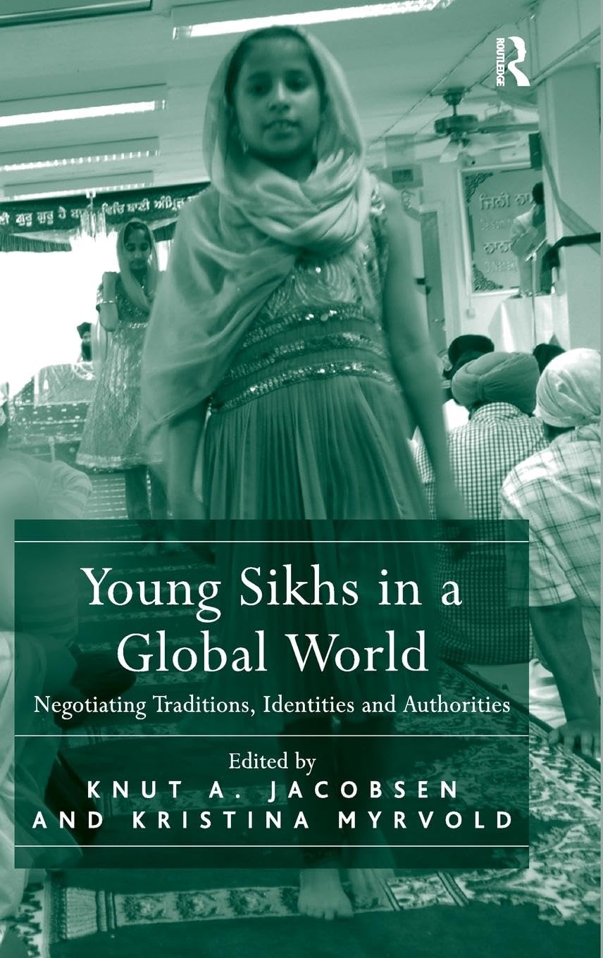 Young Sikhs in a Global World Philosophy