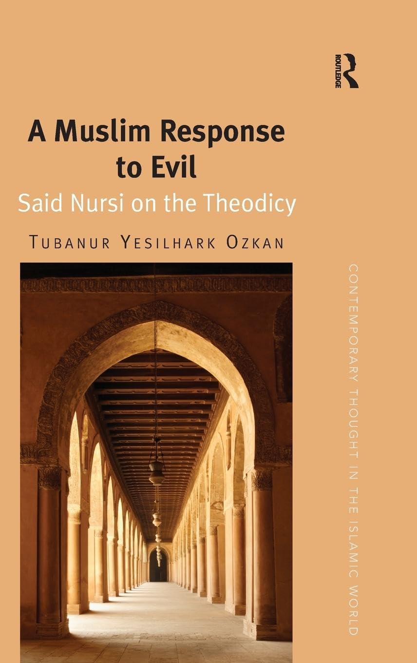 A Muslim Response to Evil Law