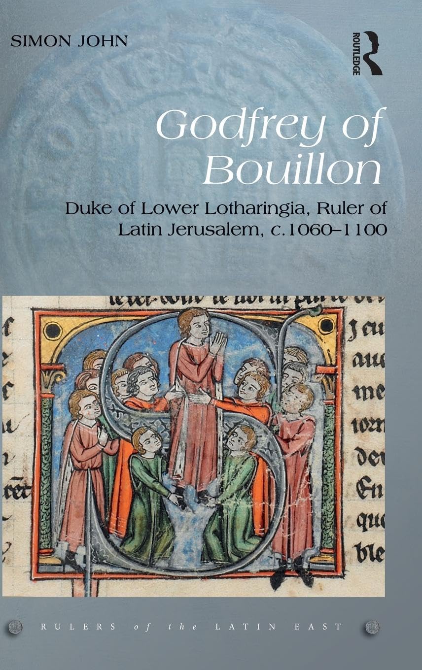 Product Image: Godfrey of Bouillon
