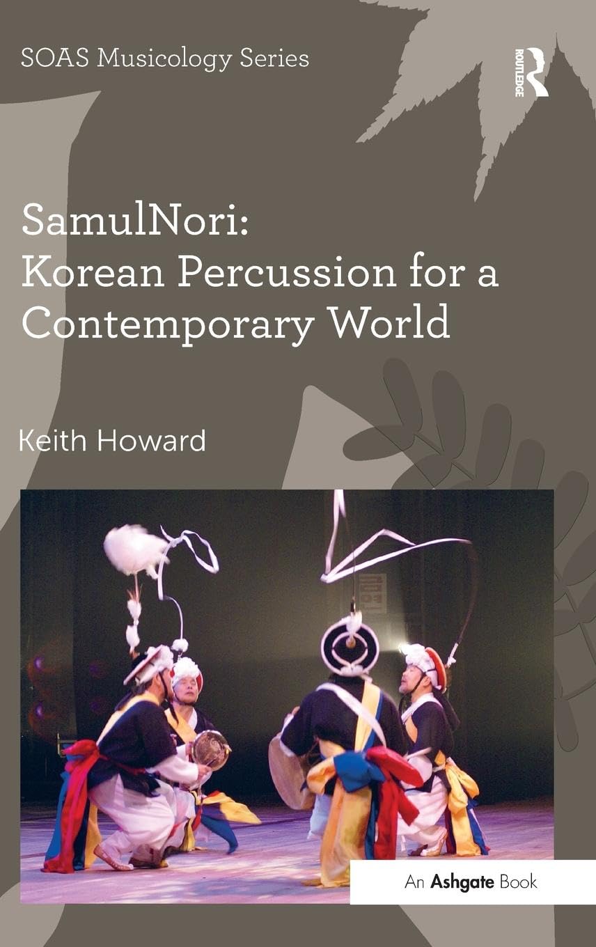SamulNori Arts & Music