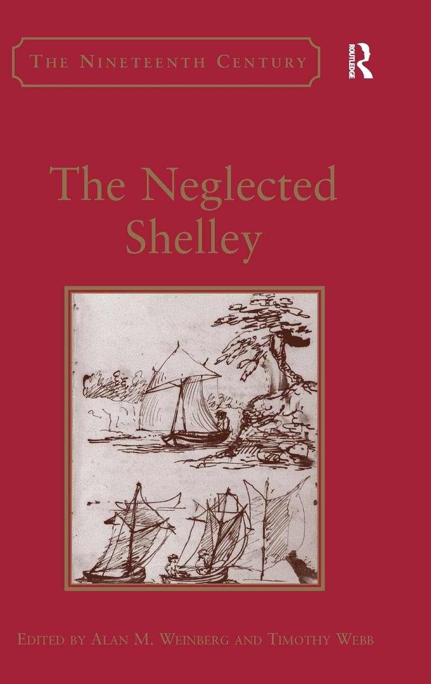 Product Image: The Neglected Shelley