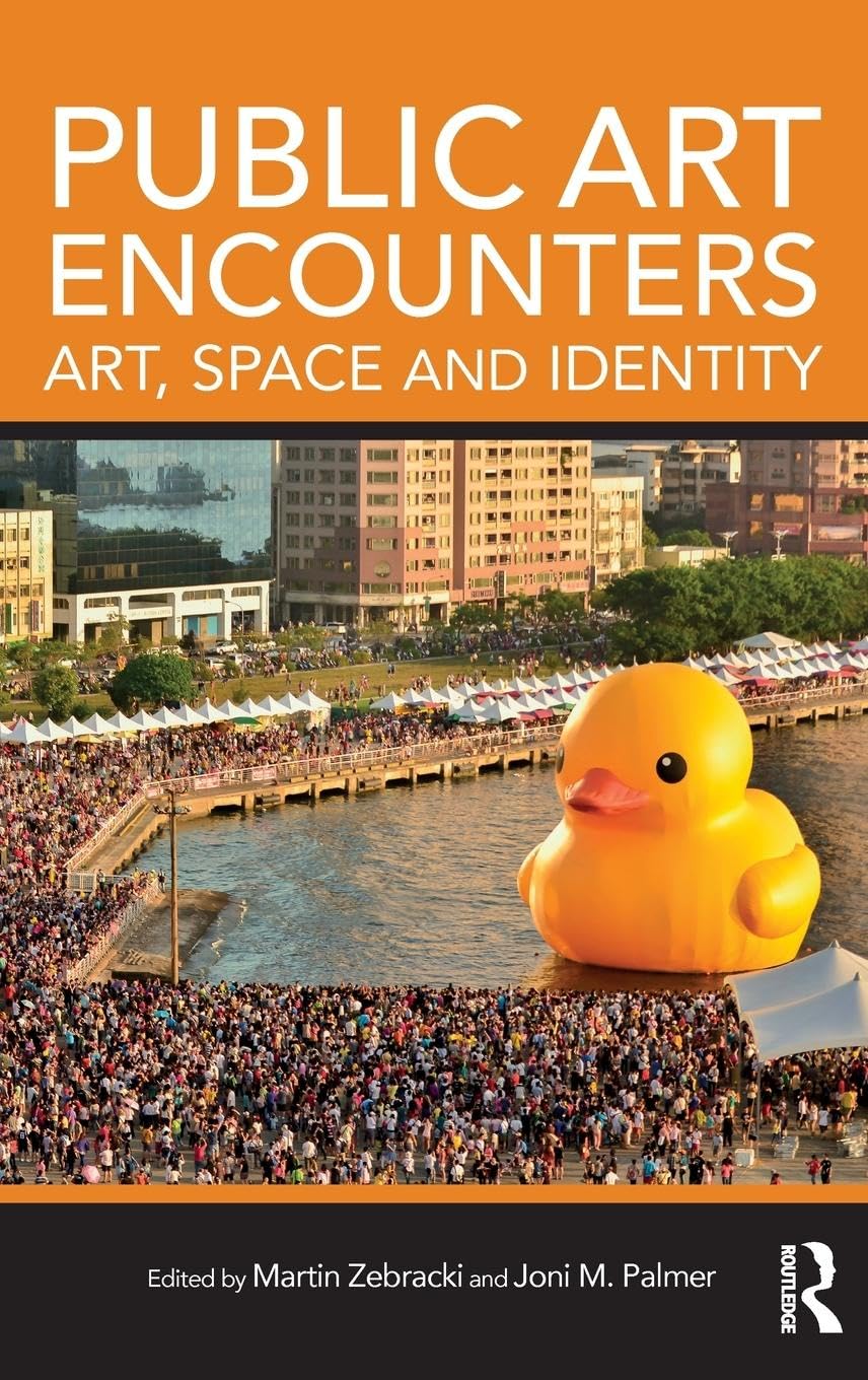 Product Image: Public Art Encounters