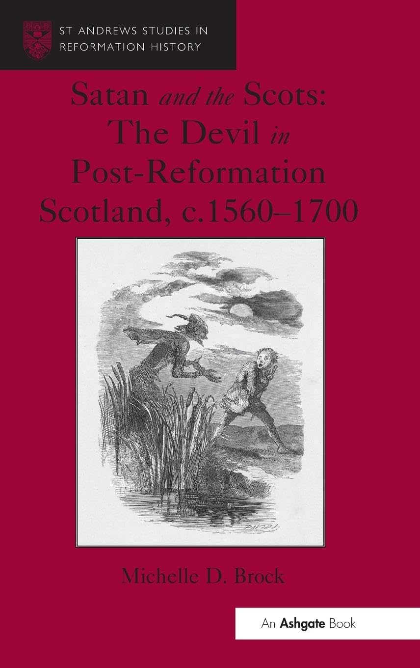 Product Image: Satan and the Scots