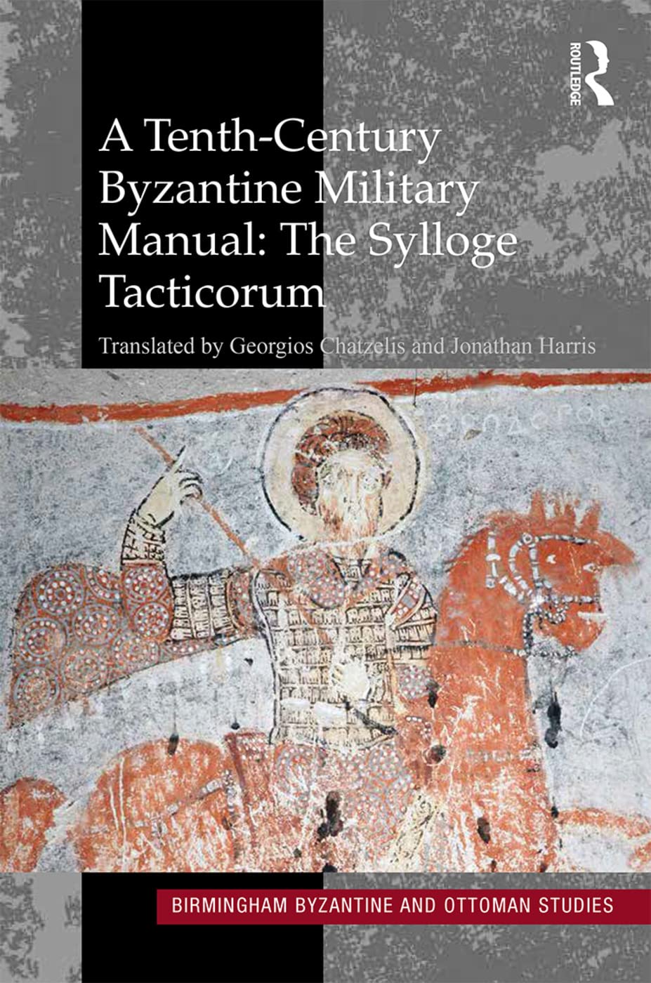 A Tenth-Century Byzantine Military Manual Social Sciences