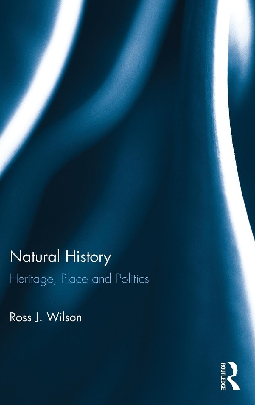 Product Image: Natural History