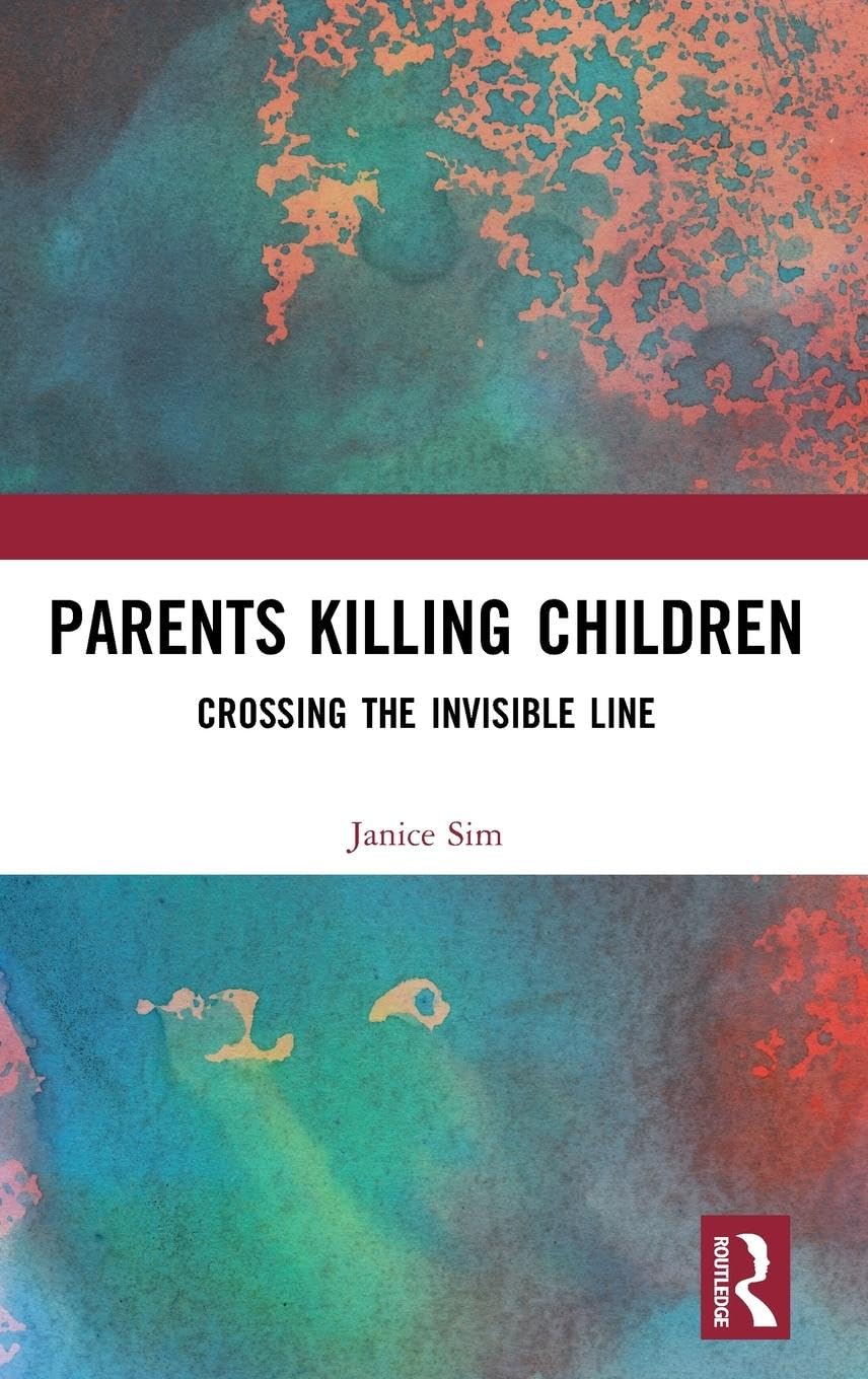 Product Image: Parents Killing Children