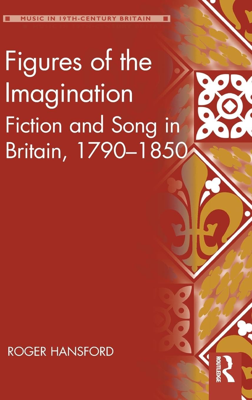 Product Image: Figures of the Imagination