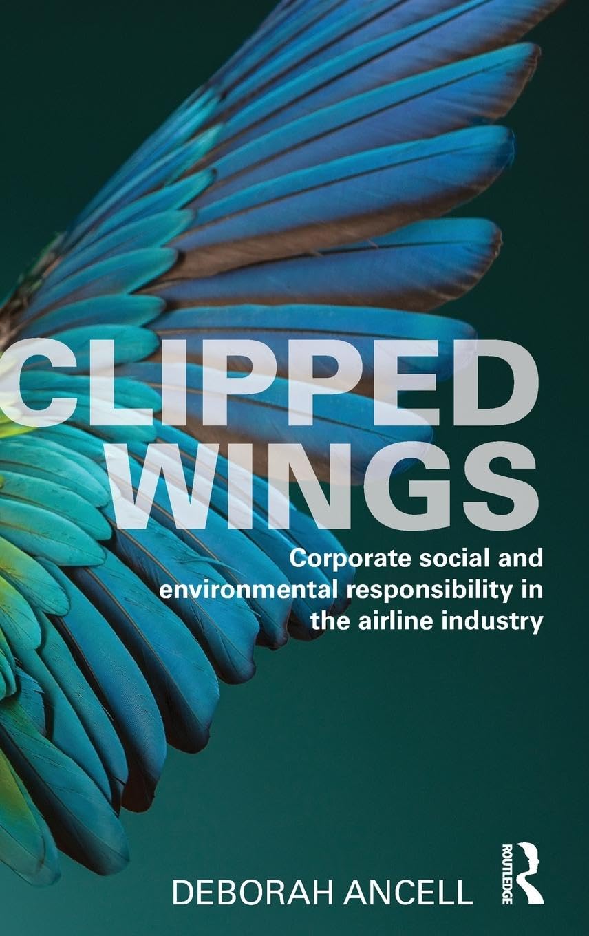 Product Image: Clipped Wings