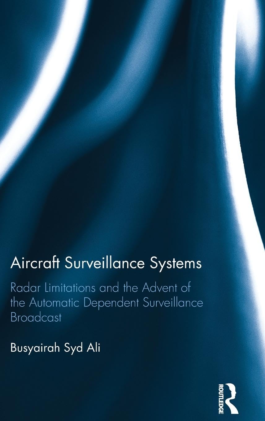 Aircraft Surveillance Systems Business, Finance & Career