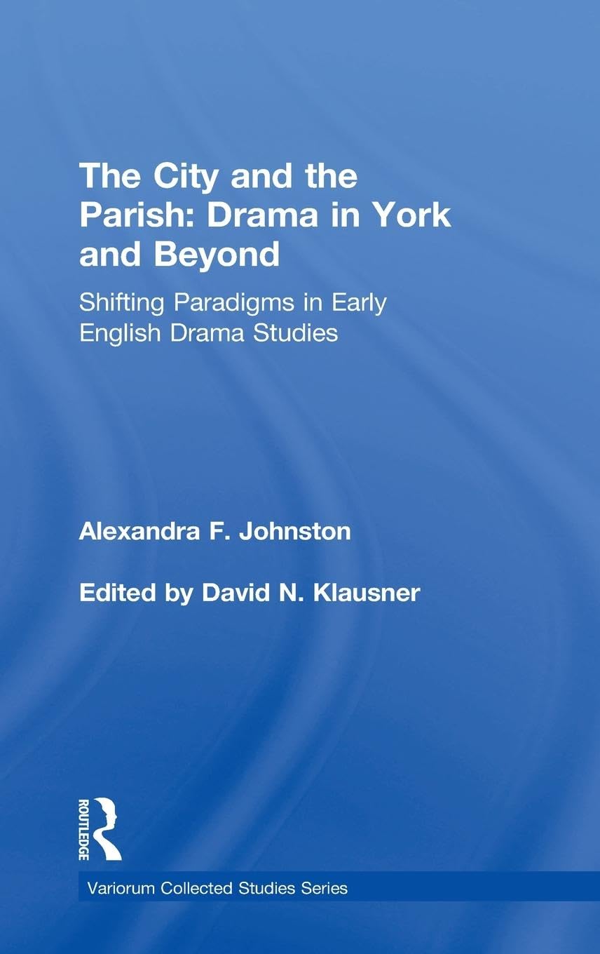 The City and the Parish Drama