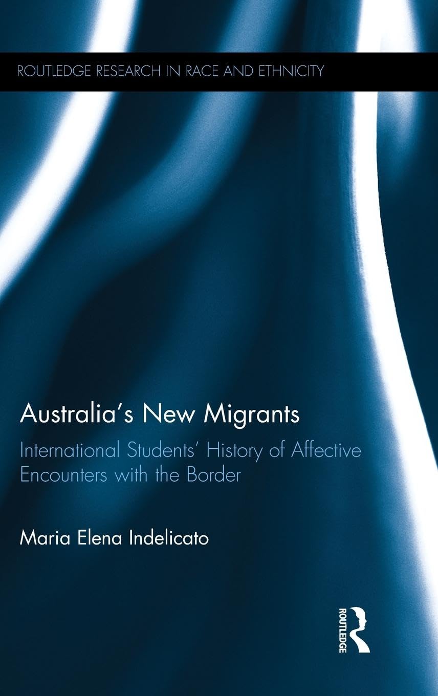 Australia's New Migrants Law