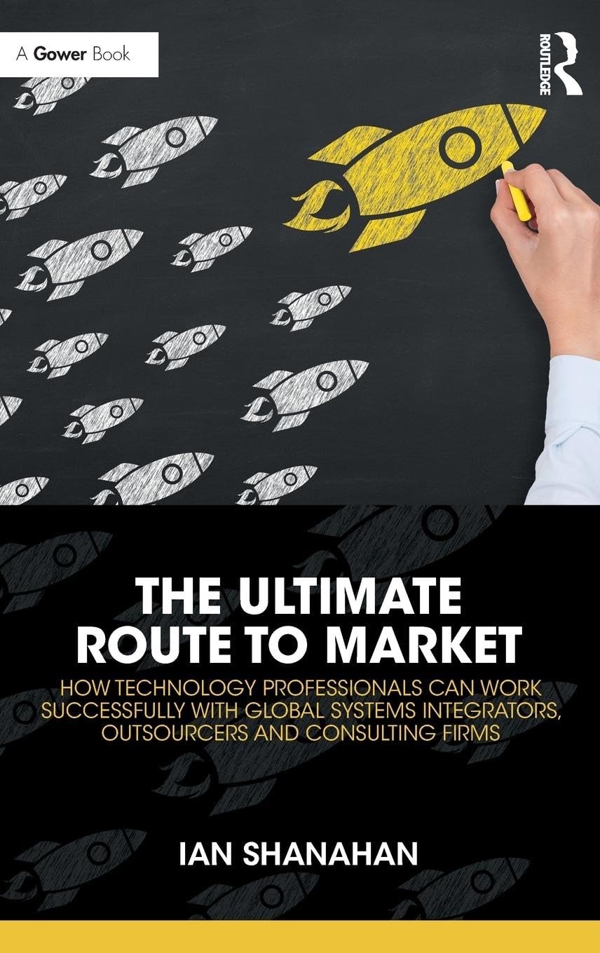 The Ultimate Route to Market Business, Finance & Career