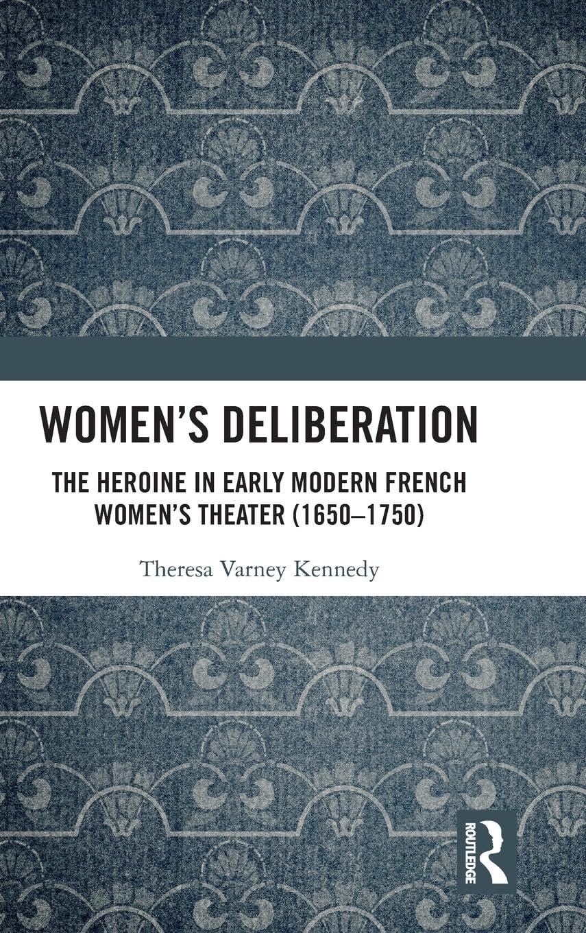 Women's Deliberation Contemporary literature
