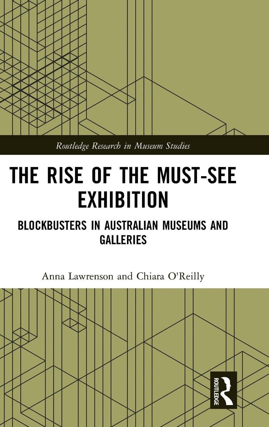 The Rise of the Must-See Exhibition Social Sciences