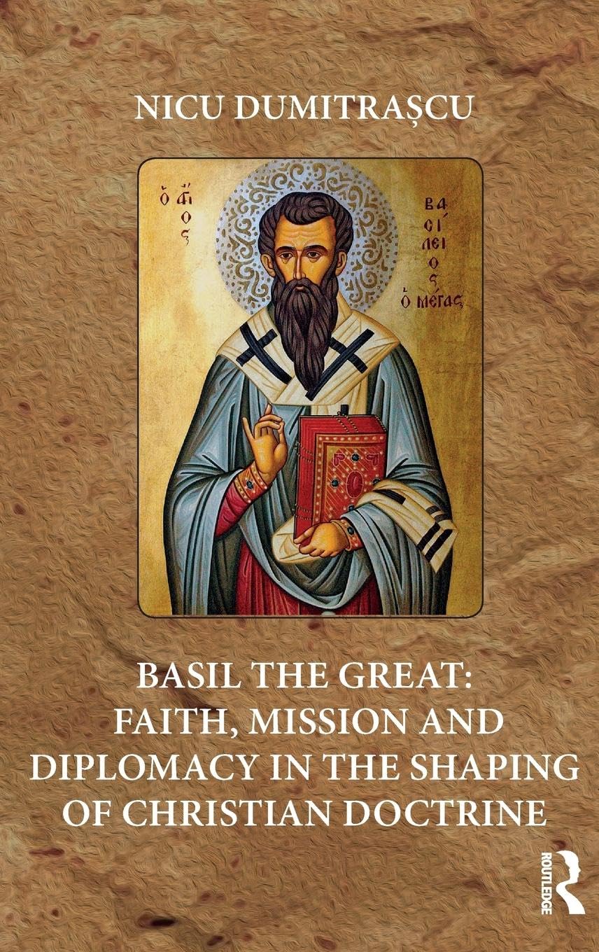 Product Image: Basil the Great