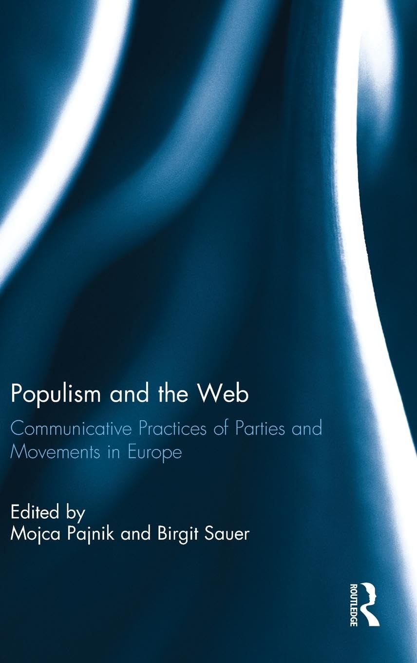 Populism and the Web Media & Communication