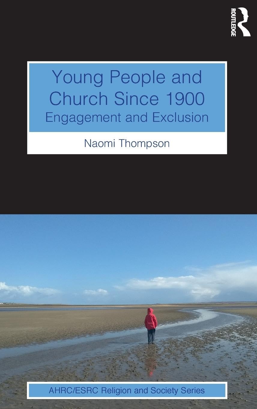 Young People and Church Since 1900 Religion & Esotericism