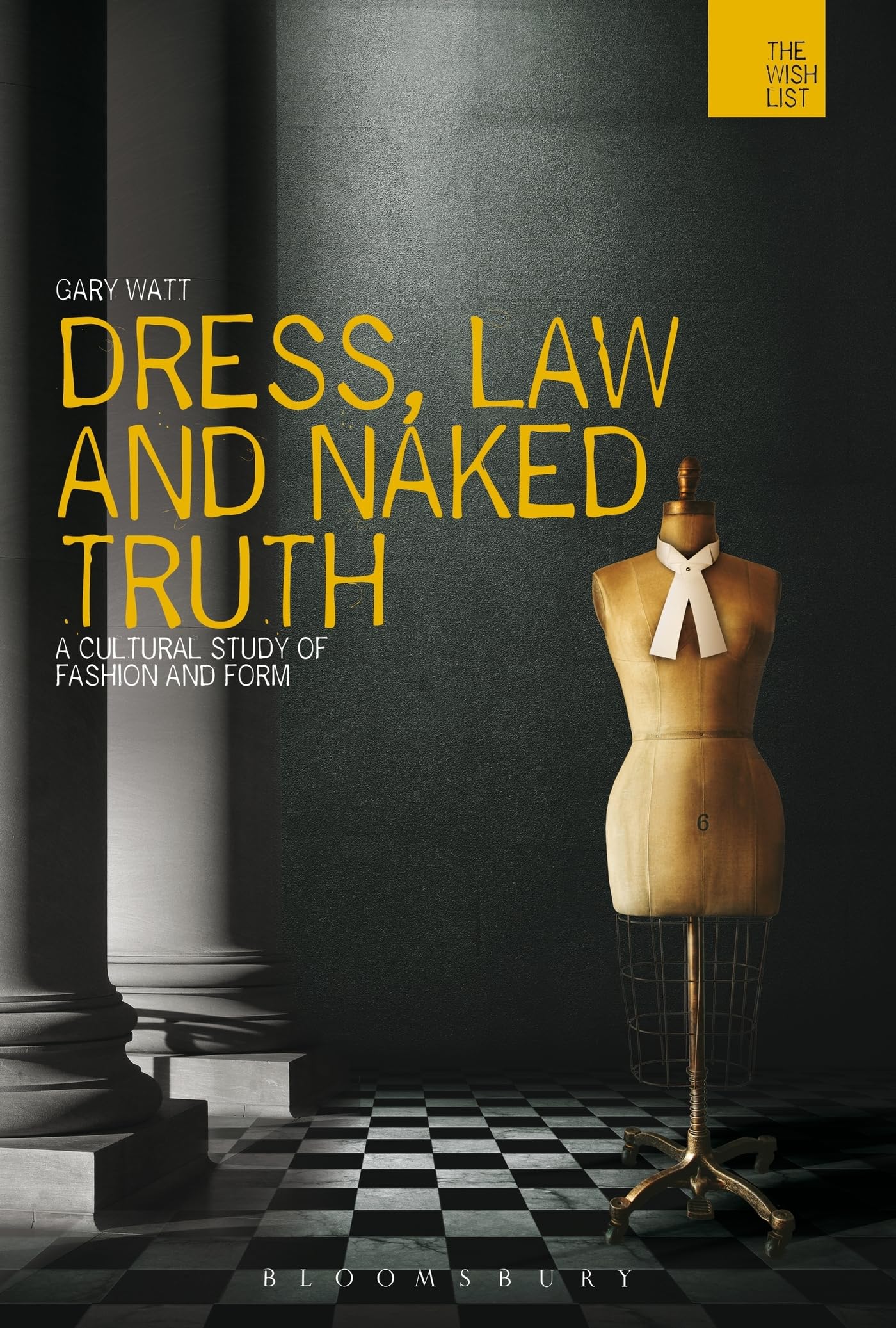 Dress, Law and Naked Truth Law