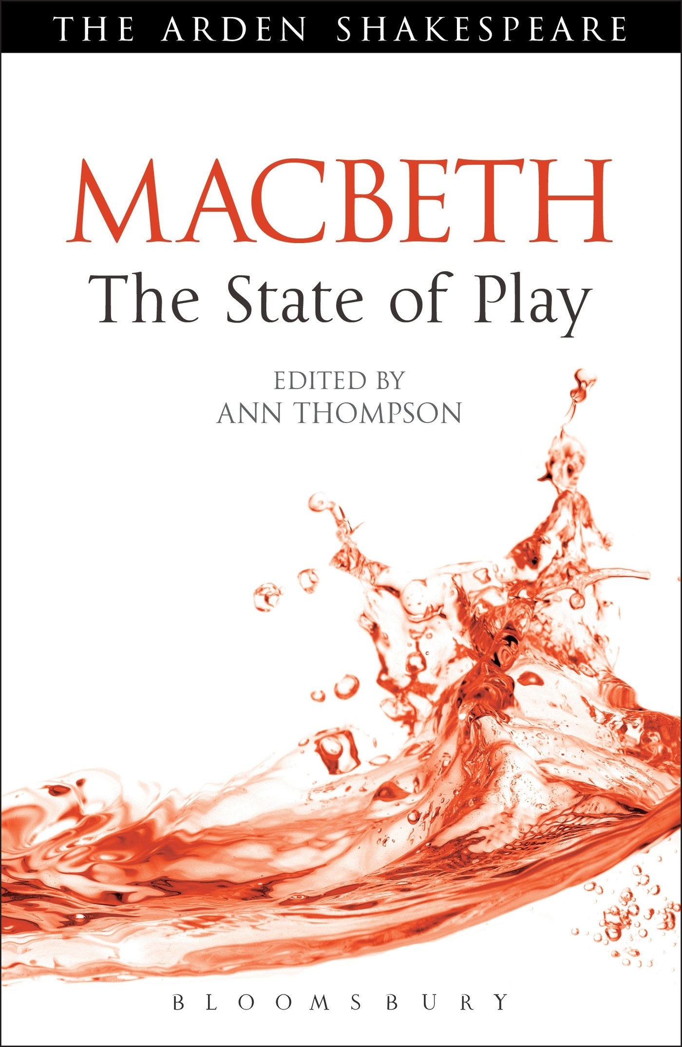 Macbeth Drama