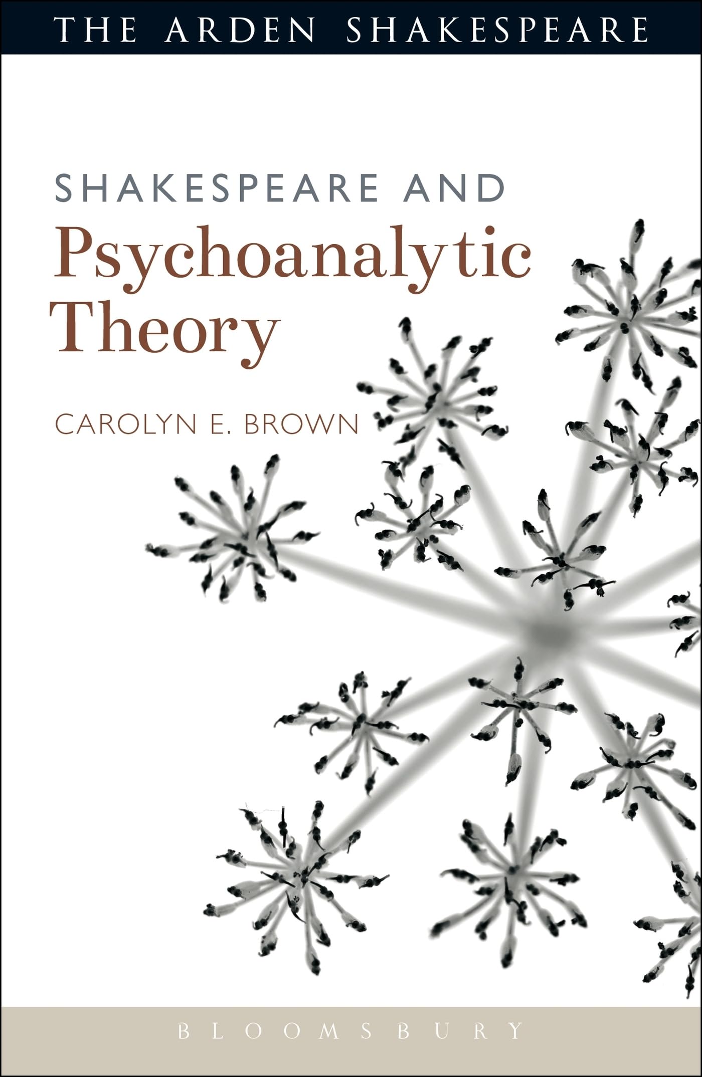 Product Image: Shakespeare and Psychoanalytic Theory