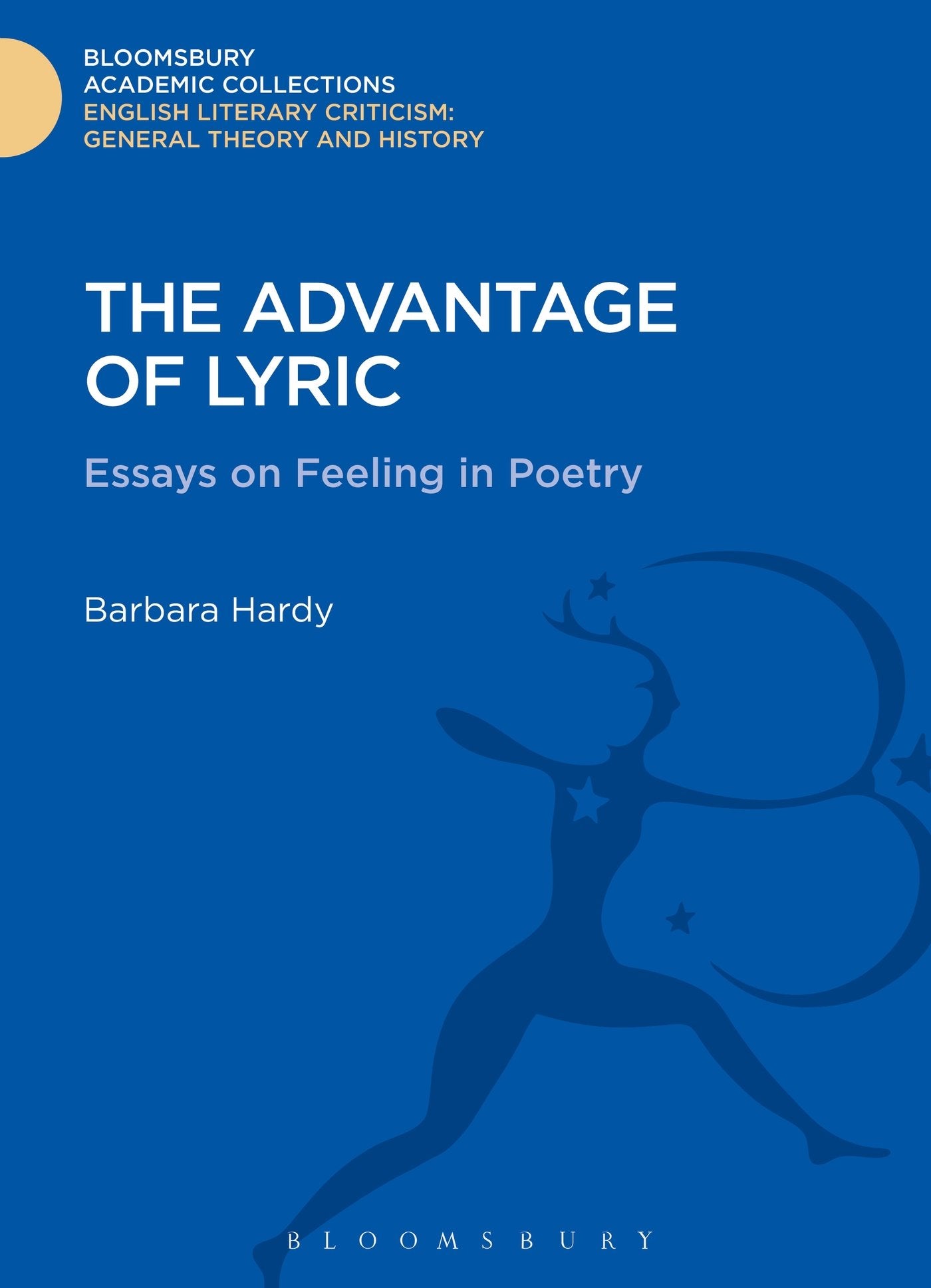 The Advantage of Lyric Poetry