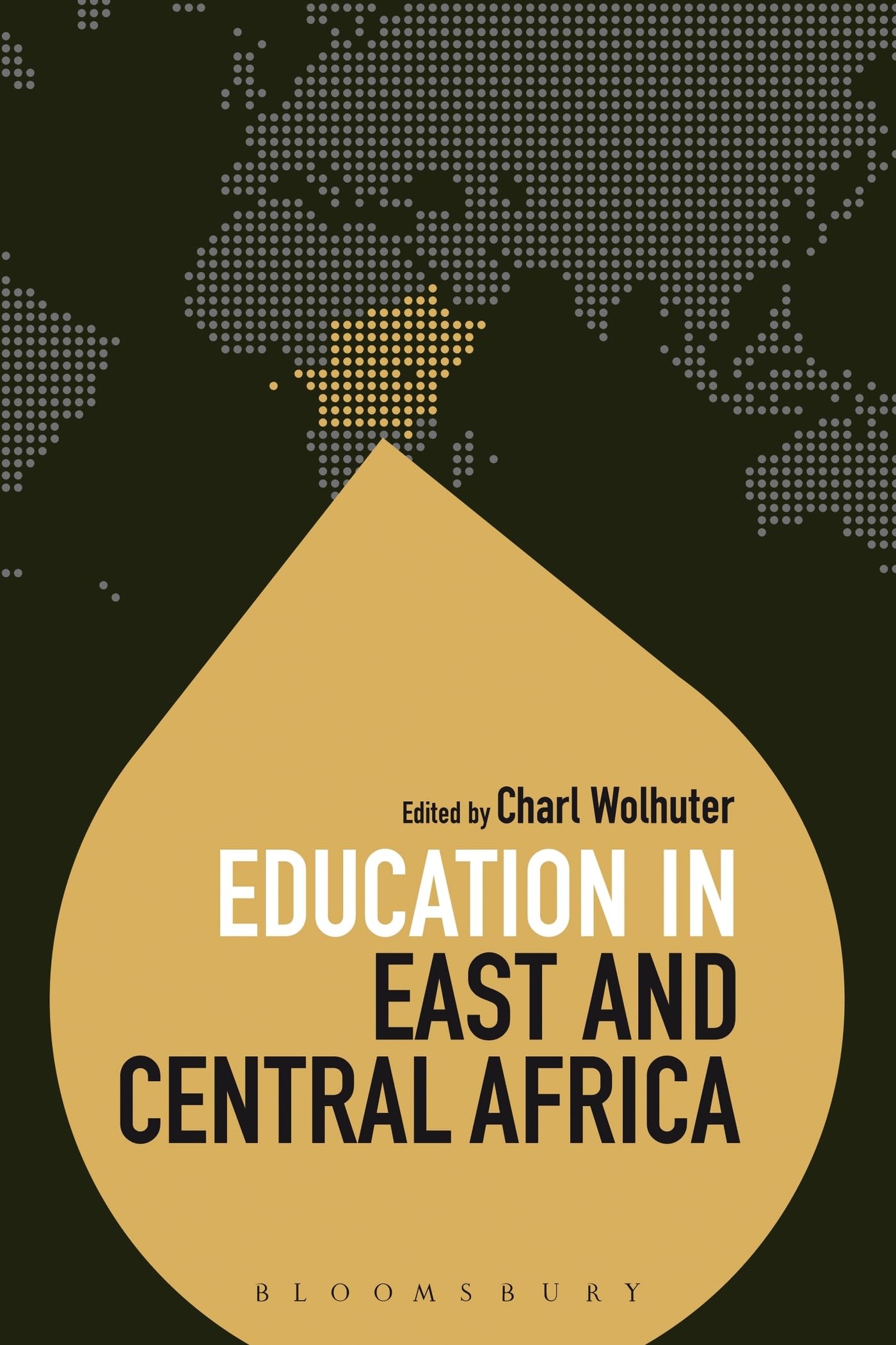 Education in East and Central Africa Education & Training