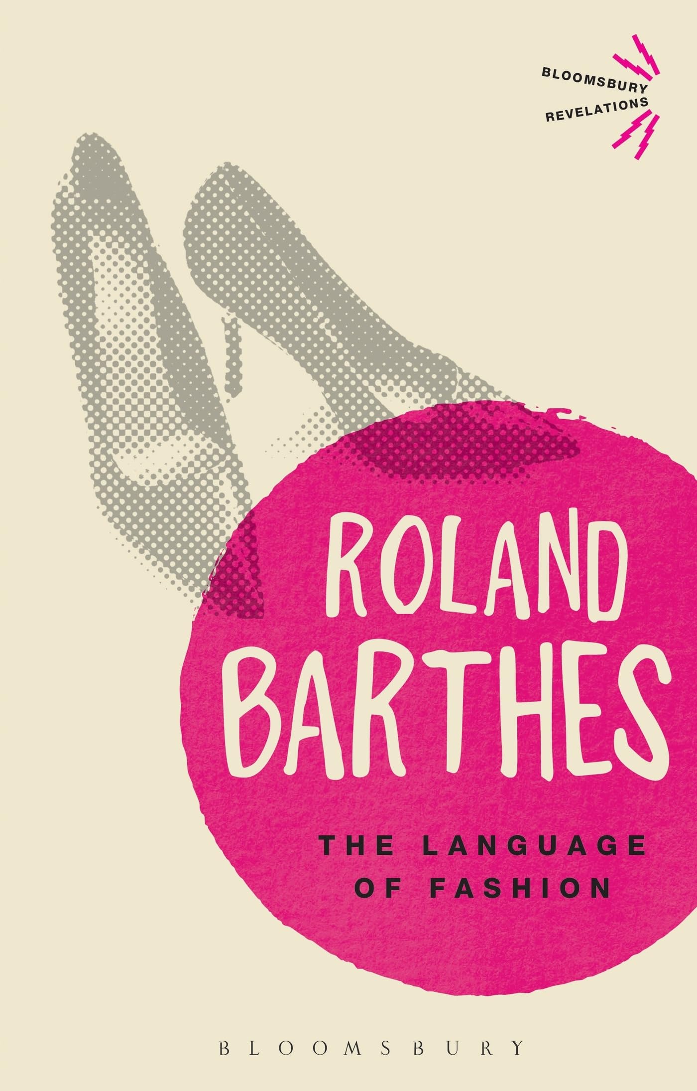 The Language of Fashion (Bloomsbury Revelations) Law