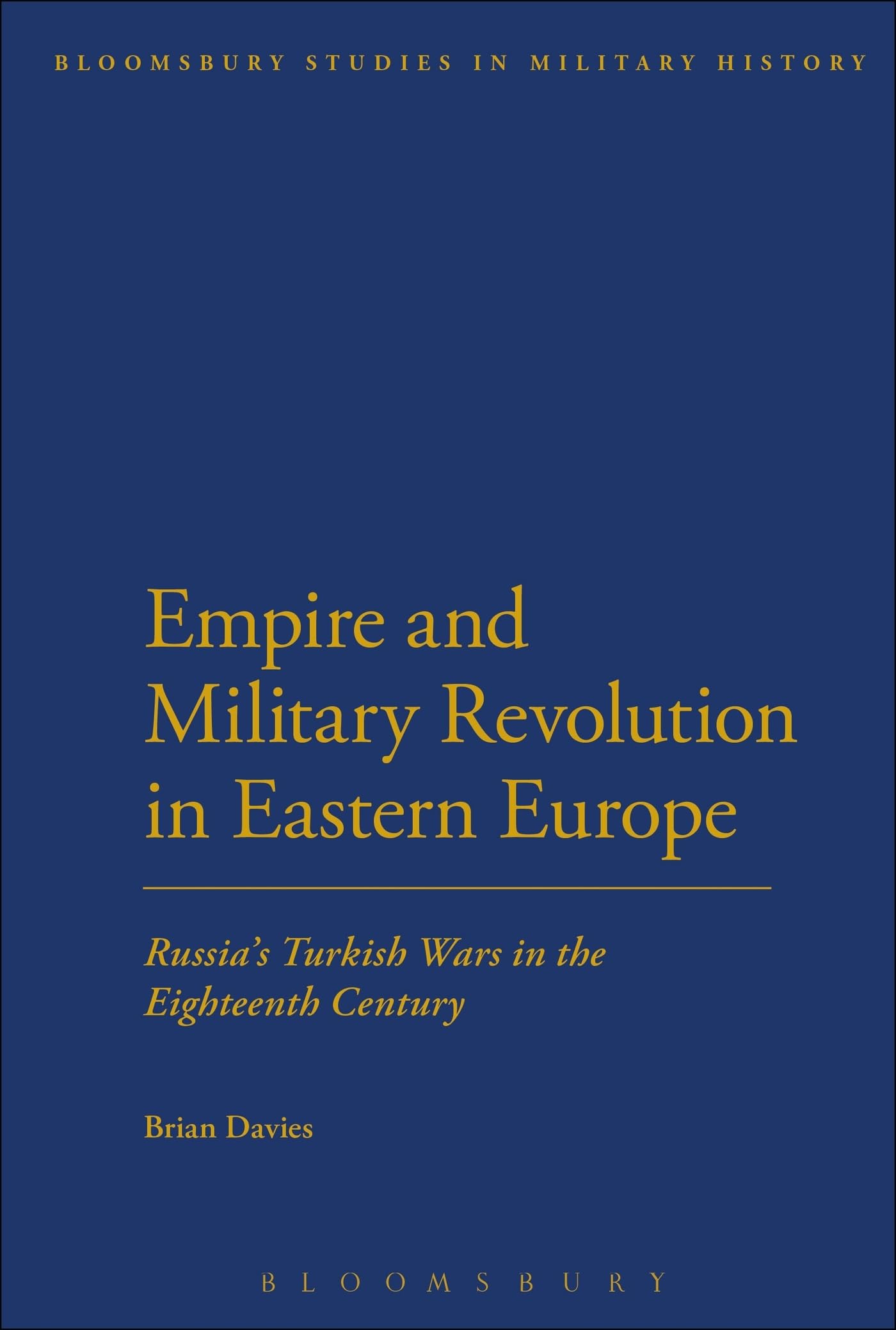 Empire and Military Revolution in Eastern Europe Film, Art & Culture