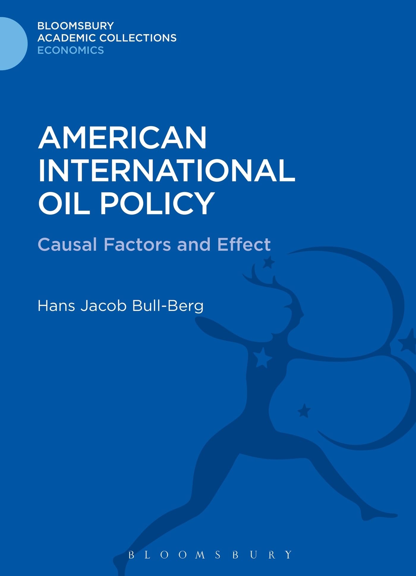 American International Oil Policy Law