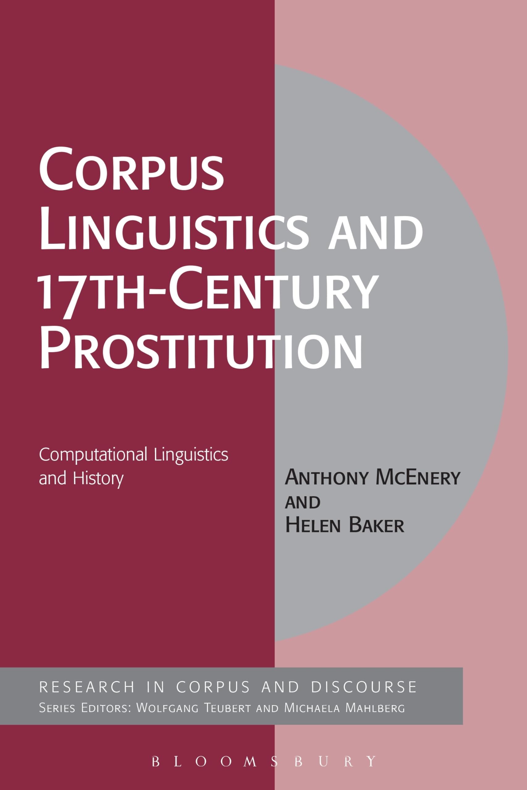 Corpus Linguistics and 17th-Century Prostitution Books