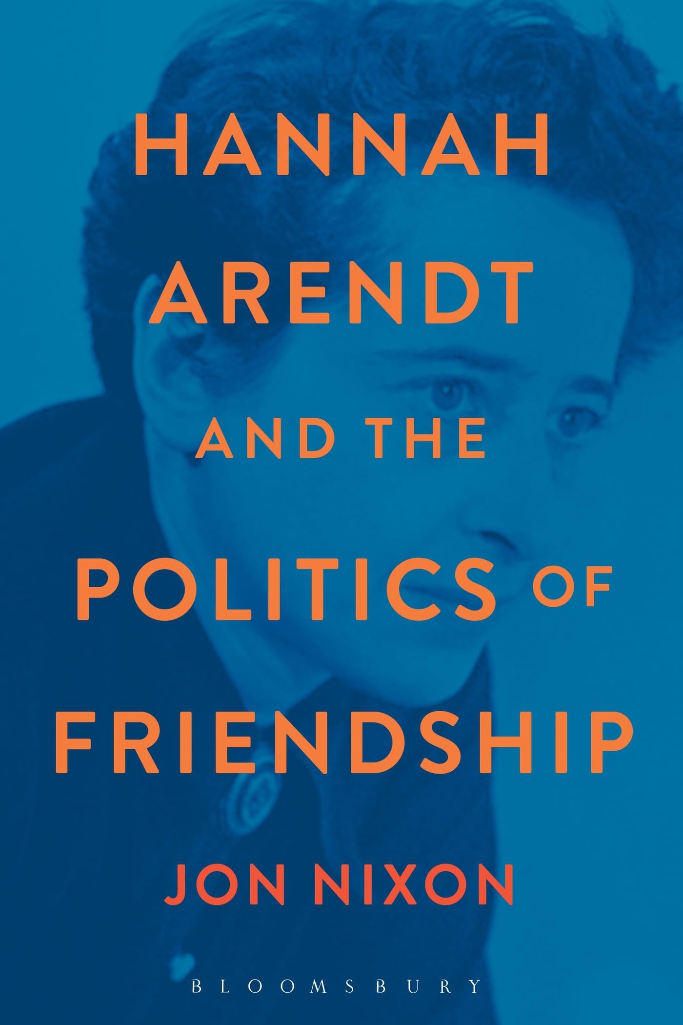 Hannah Arendt and the Politics of Friendship Law