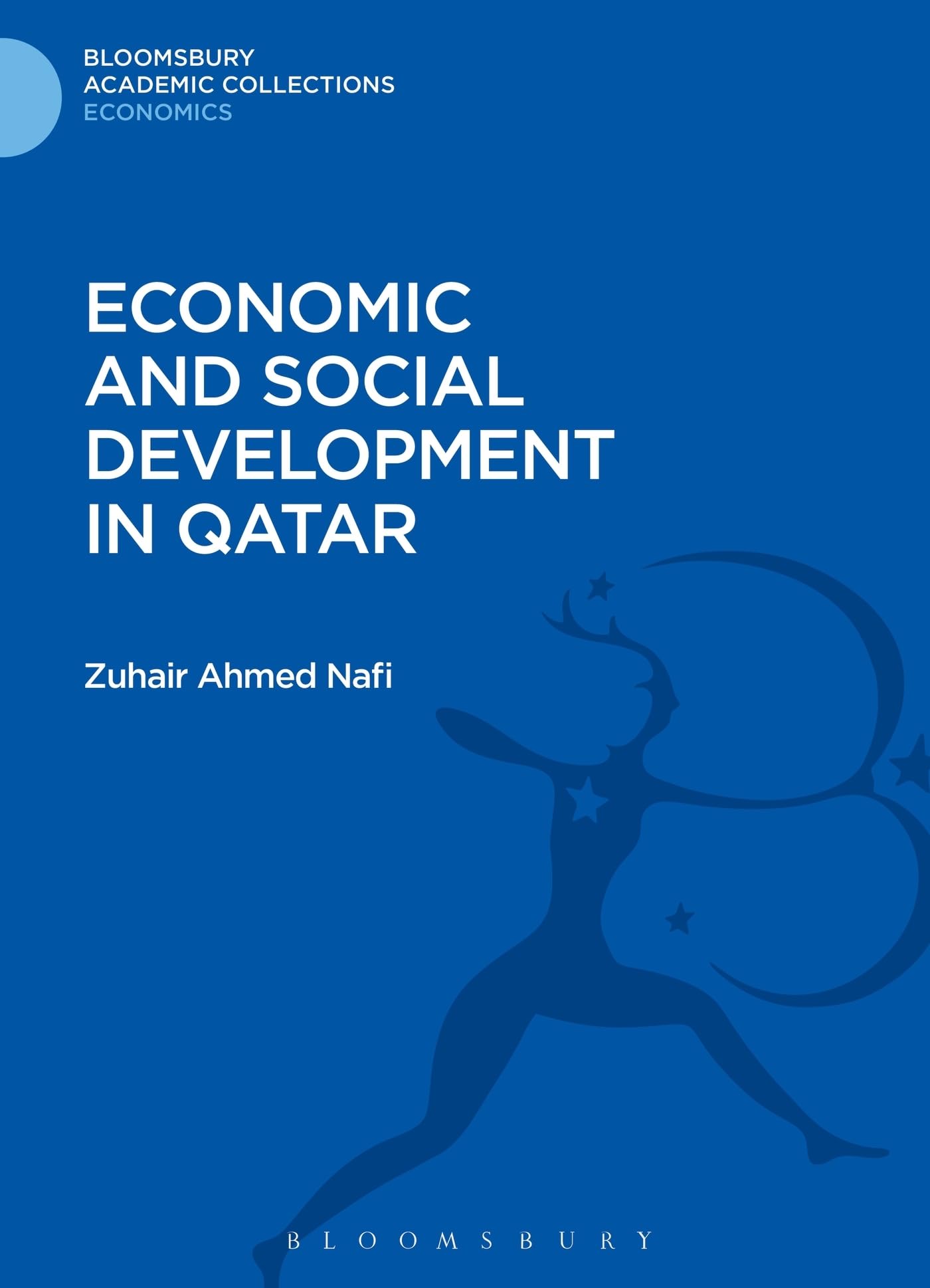 Economic and Social Development in Qatar Social Sciences