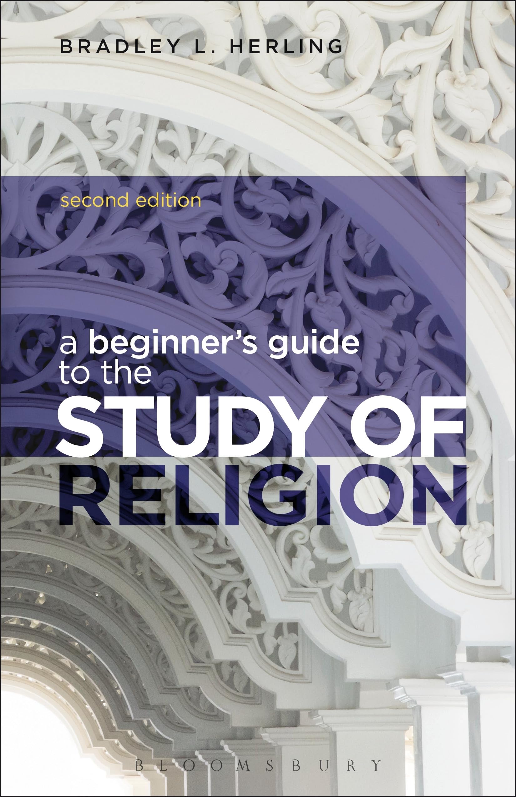 A Beginner's Guide to the Study of Religion Religion & Esotericism