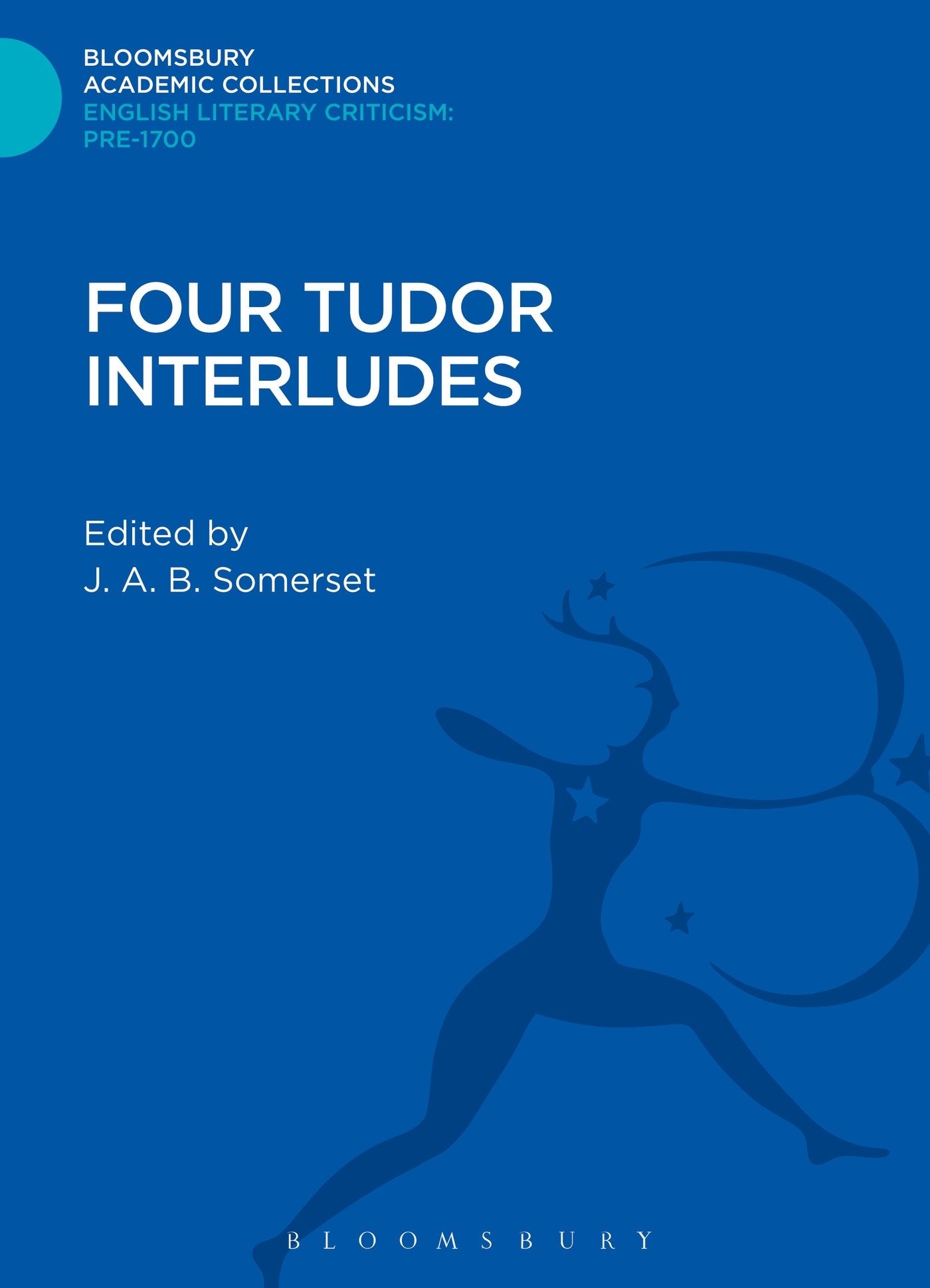 Product Image: Four Tudor Interludes