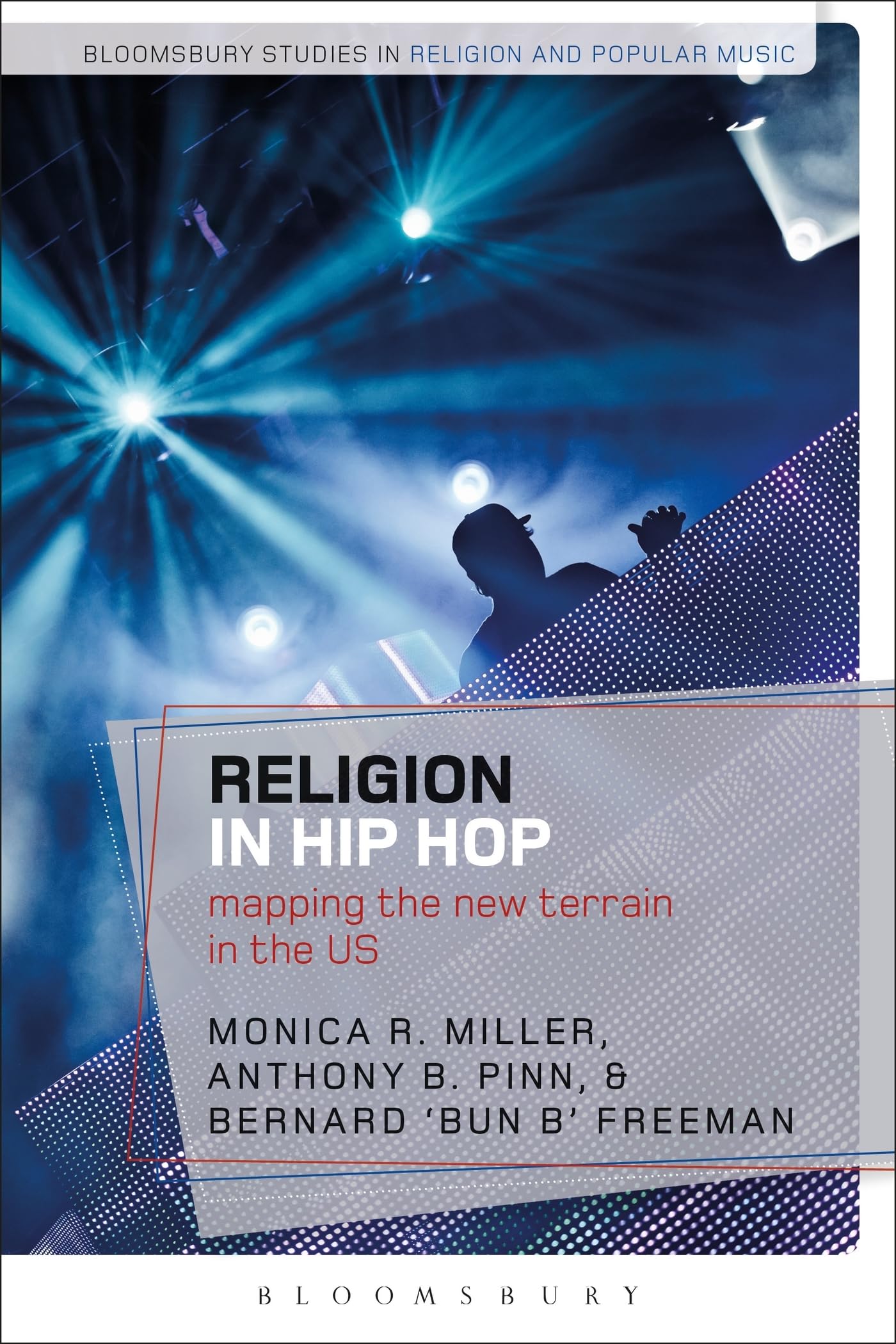 Religion in Hip Hop Law