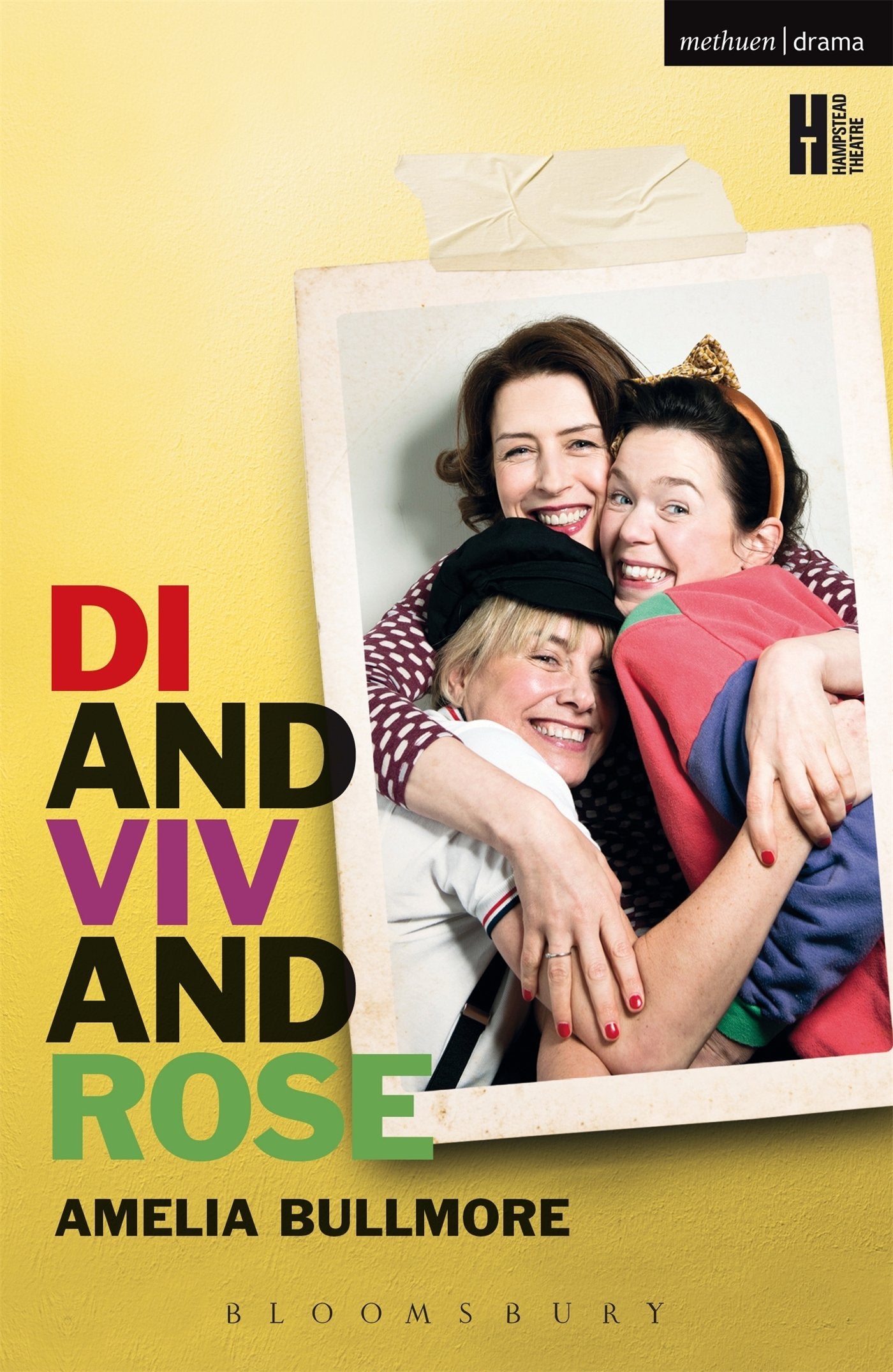 Di and Viv and Rose (Modern Plays) Drama