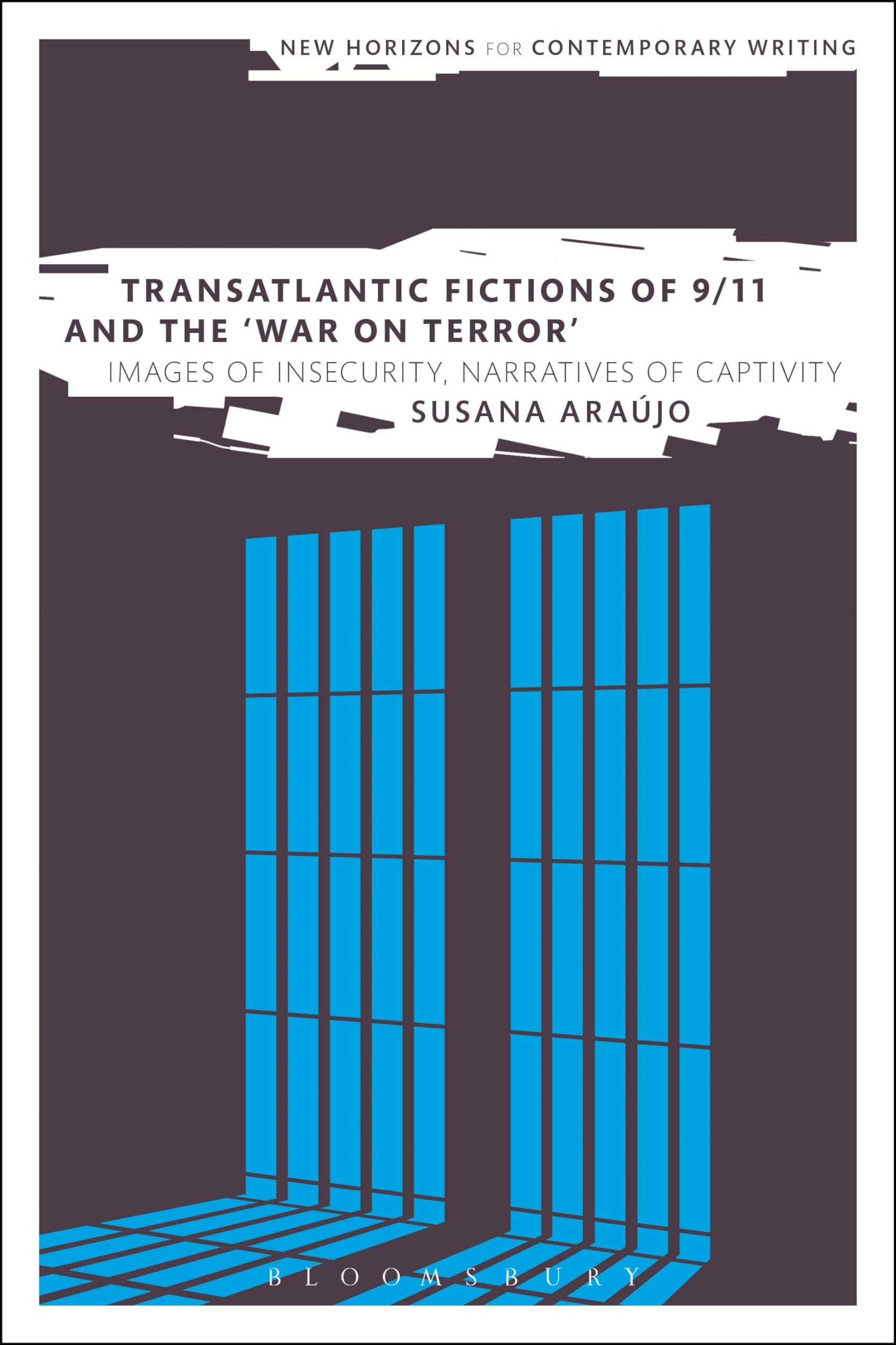 Transatlantic Fictions of 9/11 and the War on Terror Contemporary literature