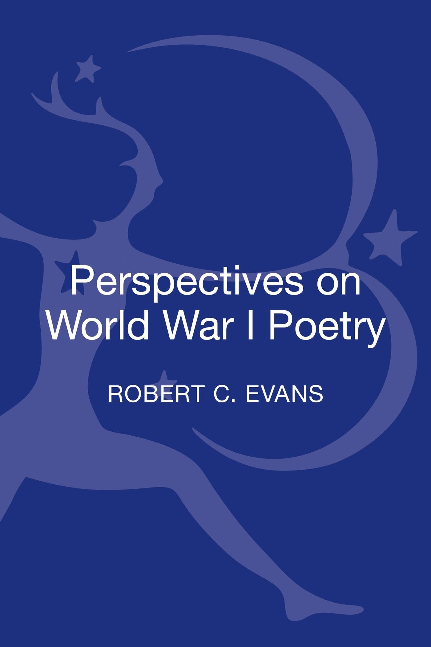 Perspectives on World War I Poetry Poetry