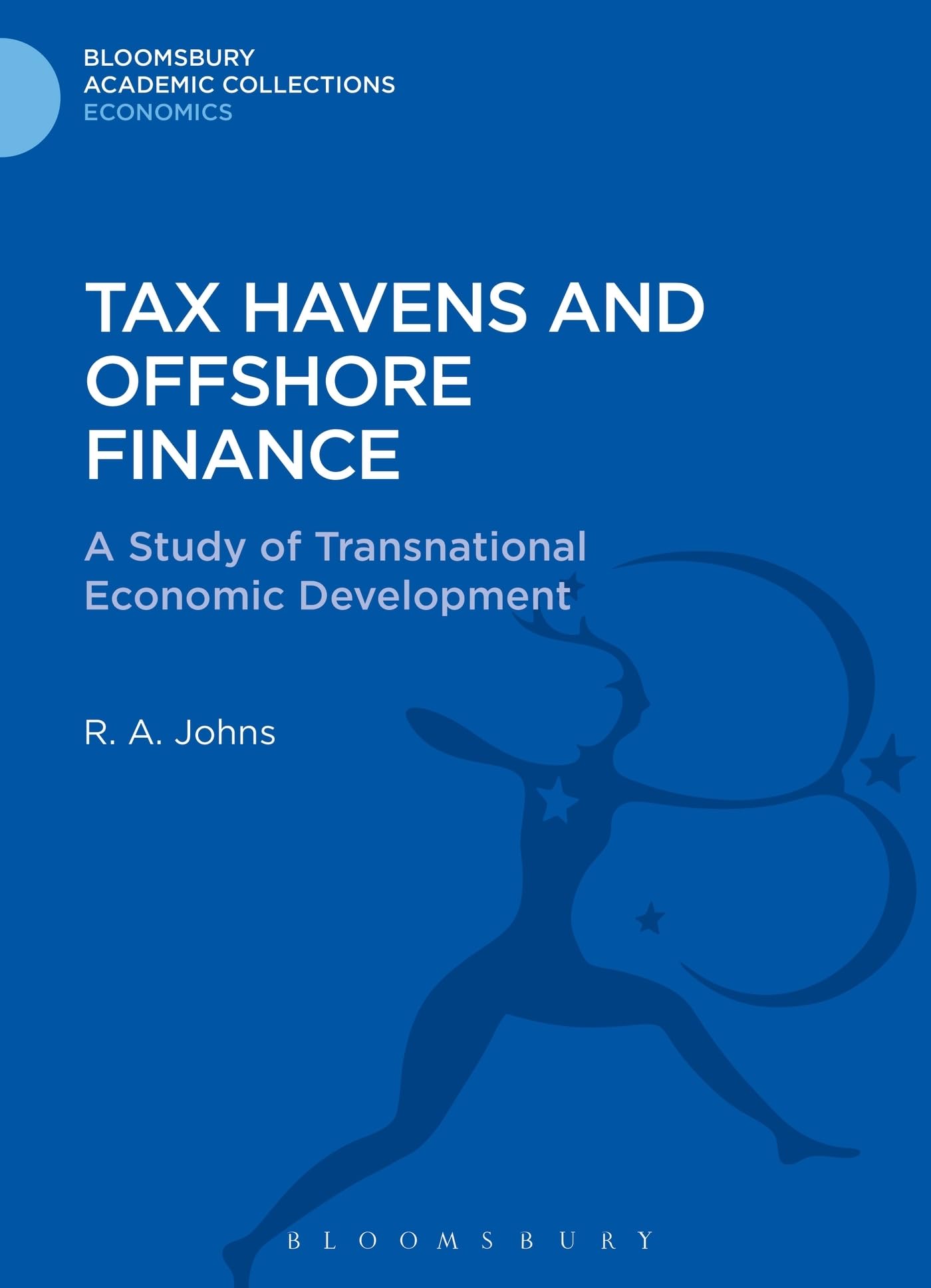 Tax Havens and Offshore Finance Business, Finance & Career