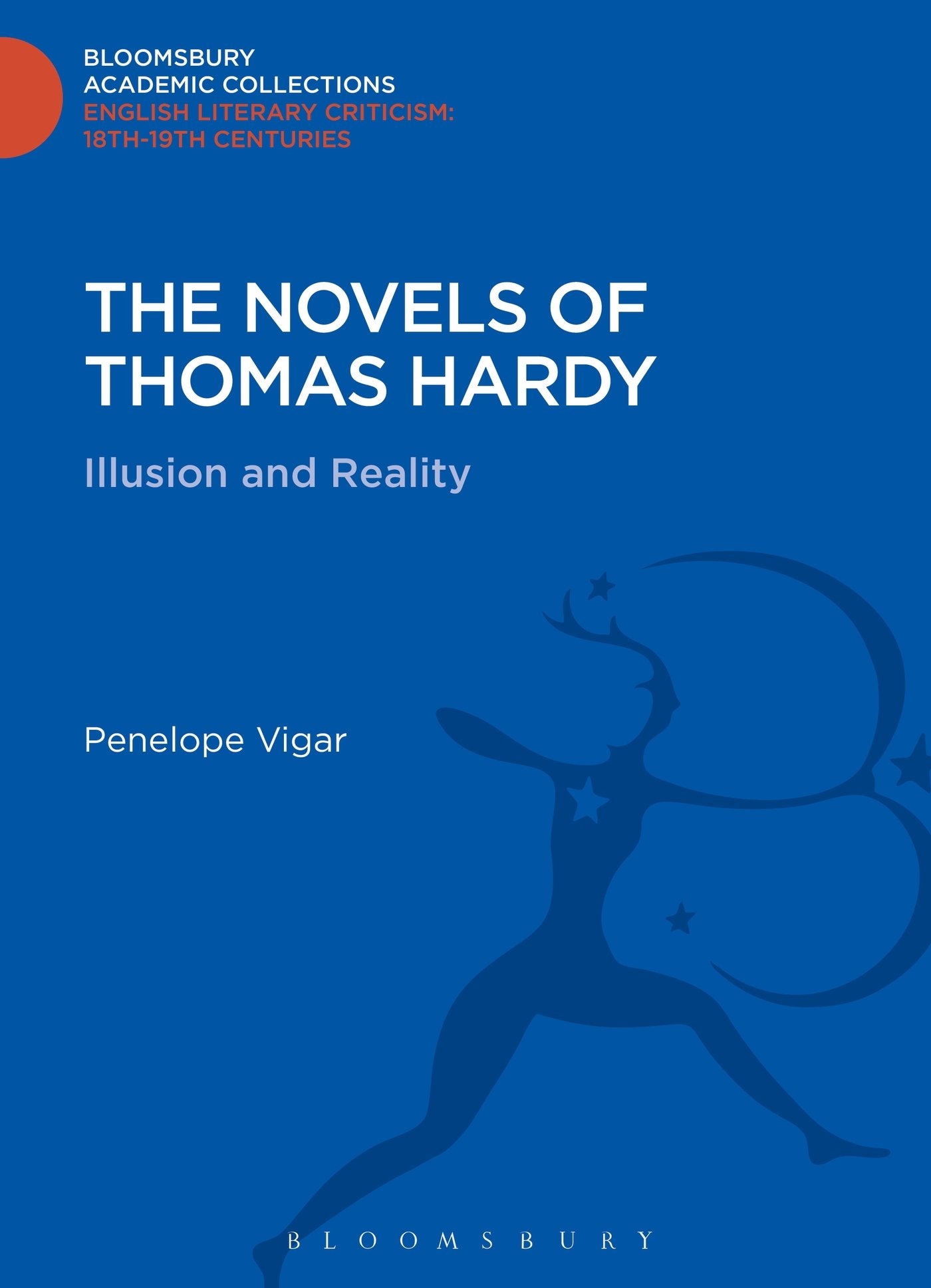 The Novels of Thomas Hardy Contemporary literature