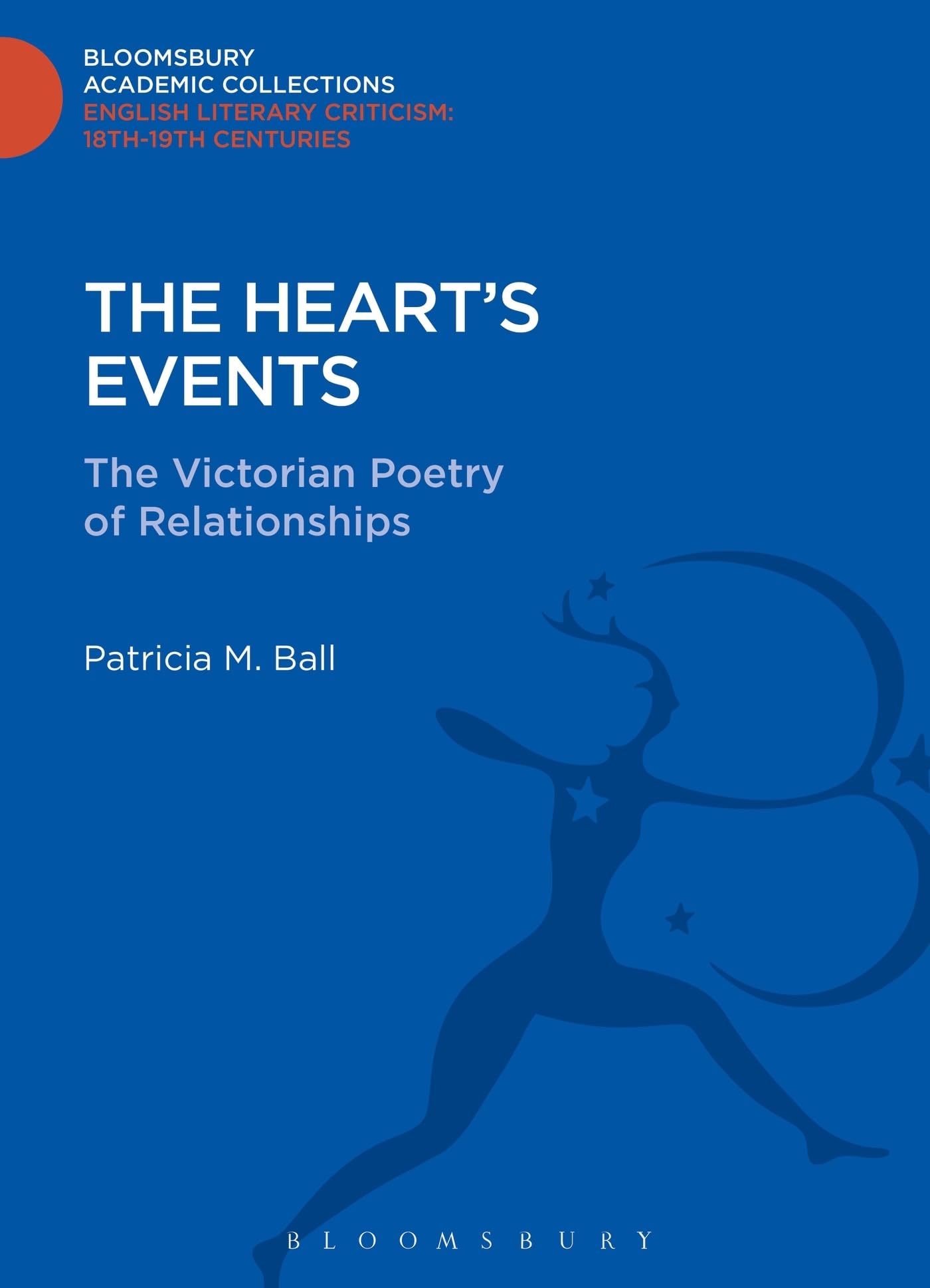 The Heart's Events Poetry