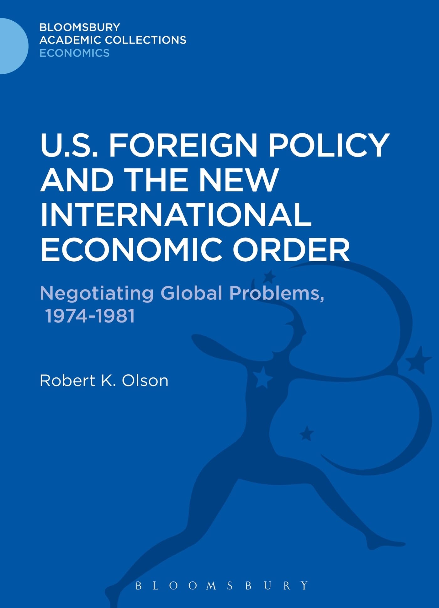 U.S. Foreign Policy and the New International Economic Order Law