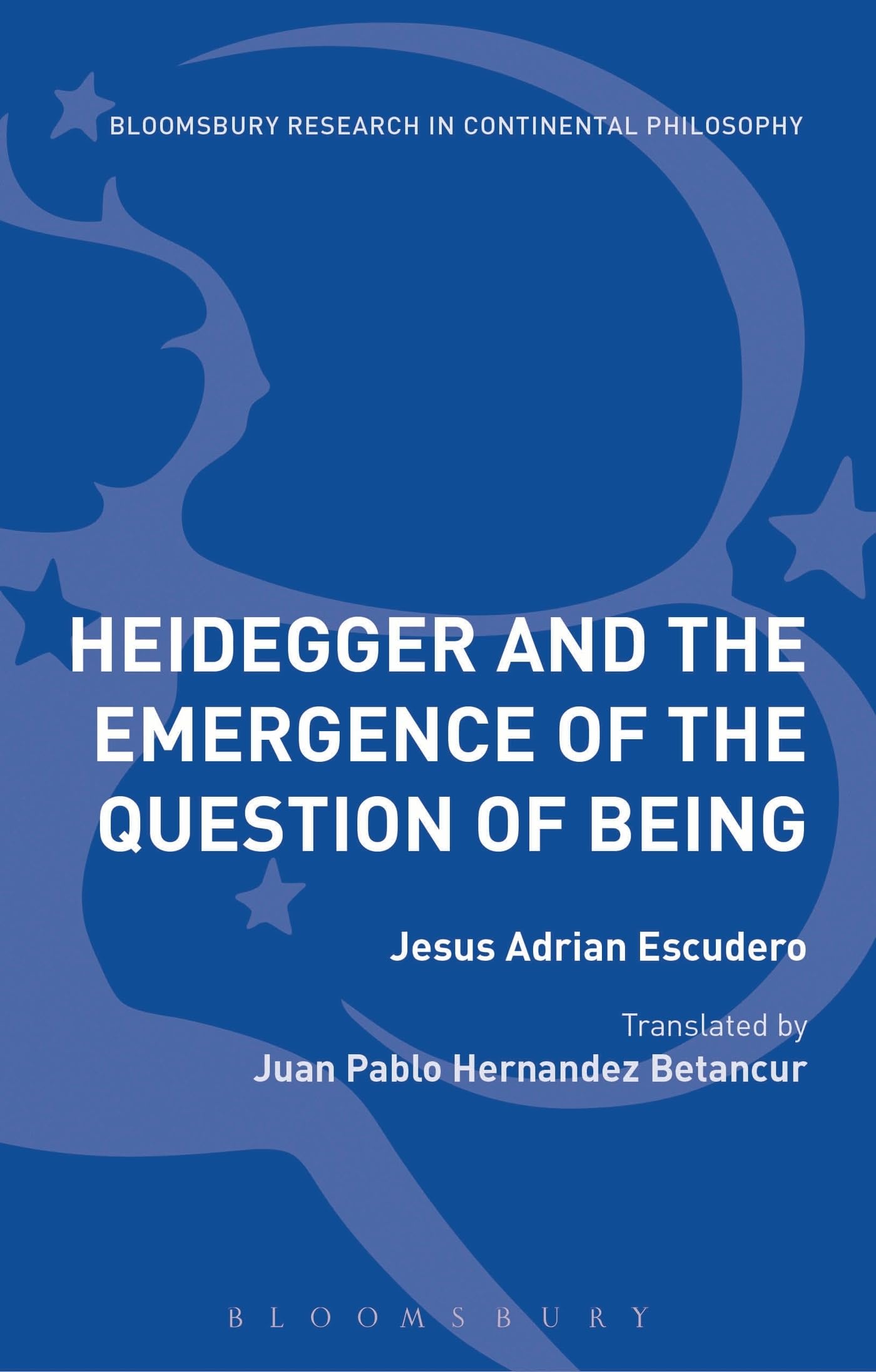 Heidegger and the Emergence of the Question of Being Philosophy